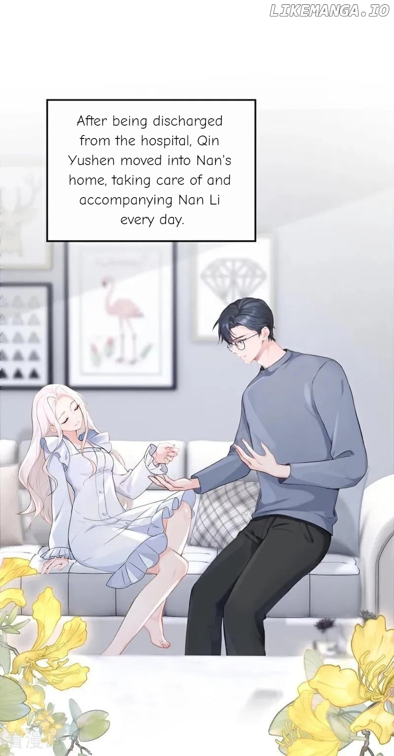 Quick Transmigration: The Host Wants To Die Chapter 131 - page 34
